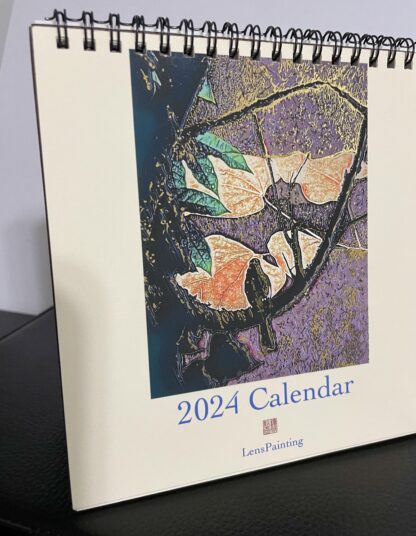 Desk Calendar