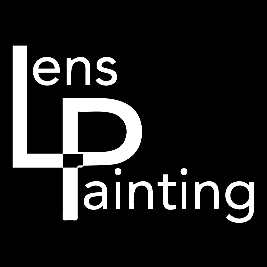 LensPainting