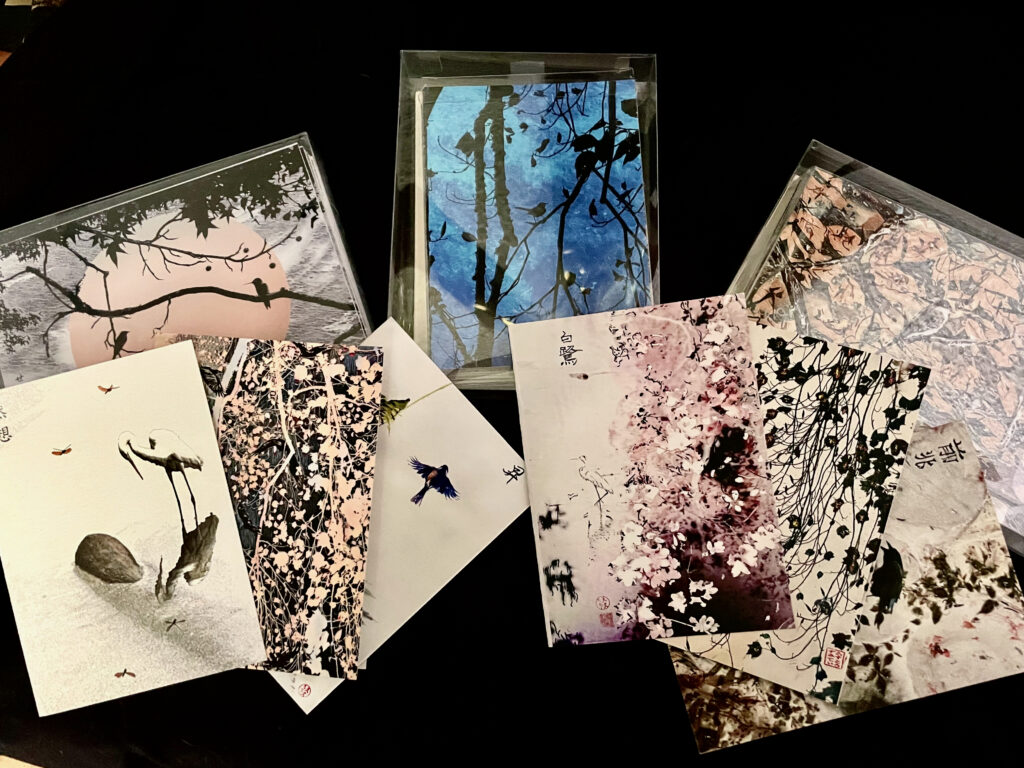 Card Sets