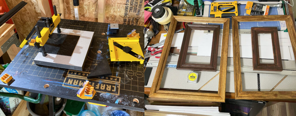 Frame Shop